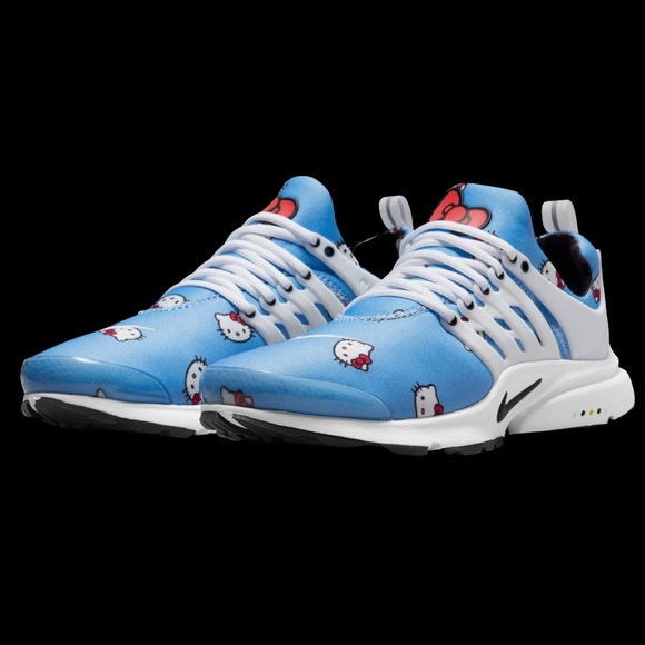 Nike Air Presto x Hello Kitty®️